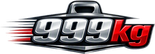999kg লোগো
